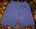 SHORT AZUL