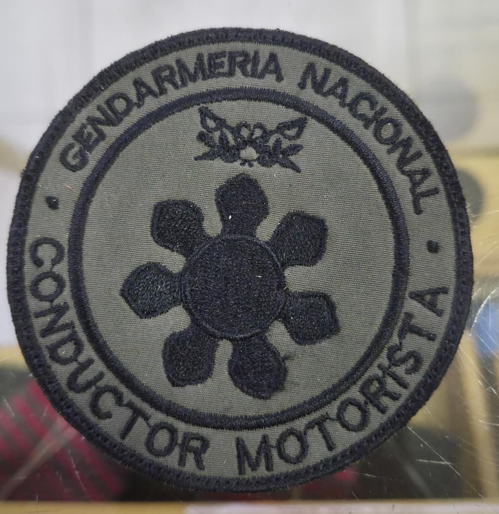 EMBLEMA ESPECIALIDADES