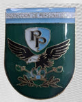 PIN "`PROTECCION DE PERSONALIDADES"