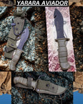 CUCHILLO YARARA "AVIADOR"