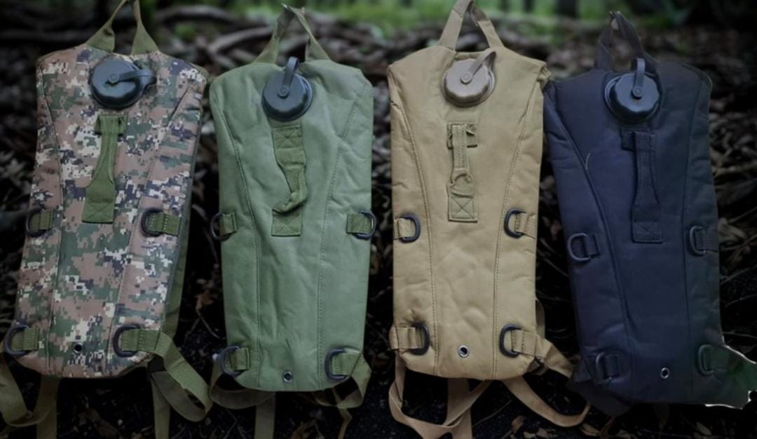 MOCHILAS CAMELBAK HIDRATANTES