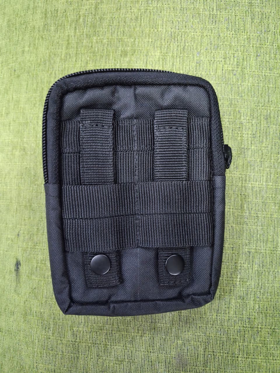 POUCH CINTURA/PORTA CELULAR MOLLE HOUSTON ART.109M