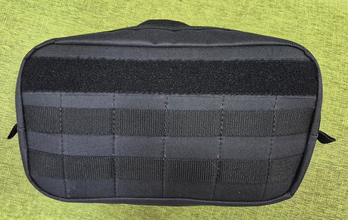 POUCH PORTAOBJETO MOLLE GRANDE