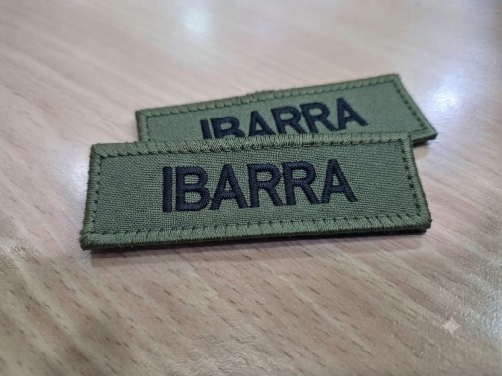 NOMBRES PARA EJERCITO/FUERZA AEREA