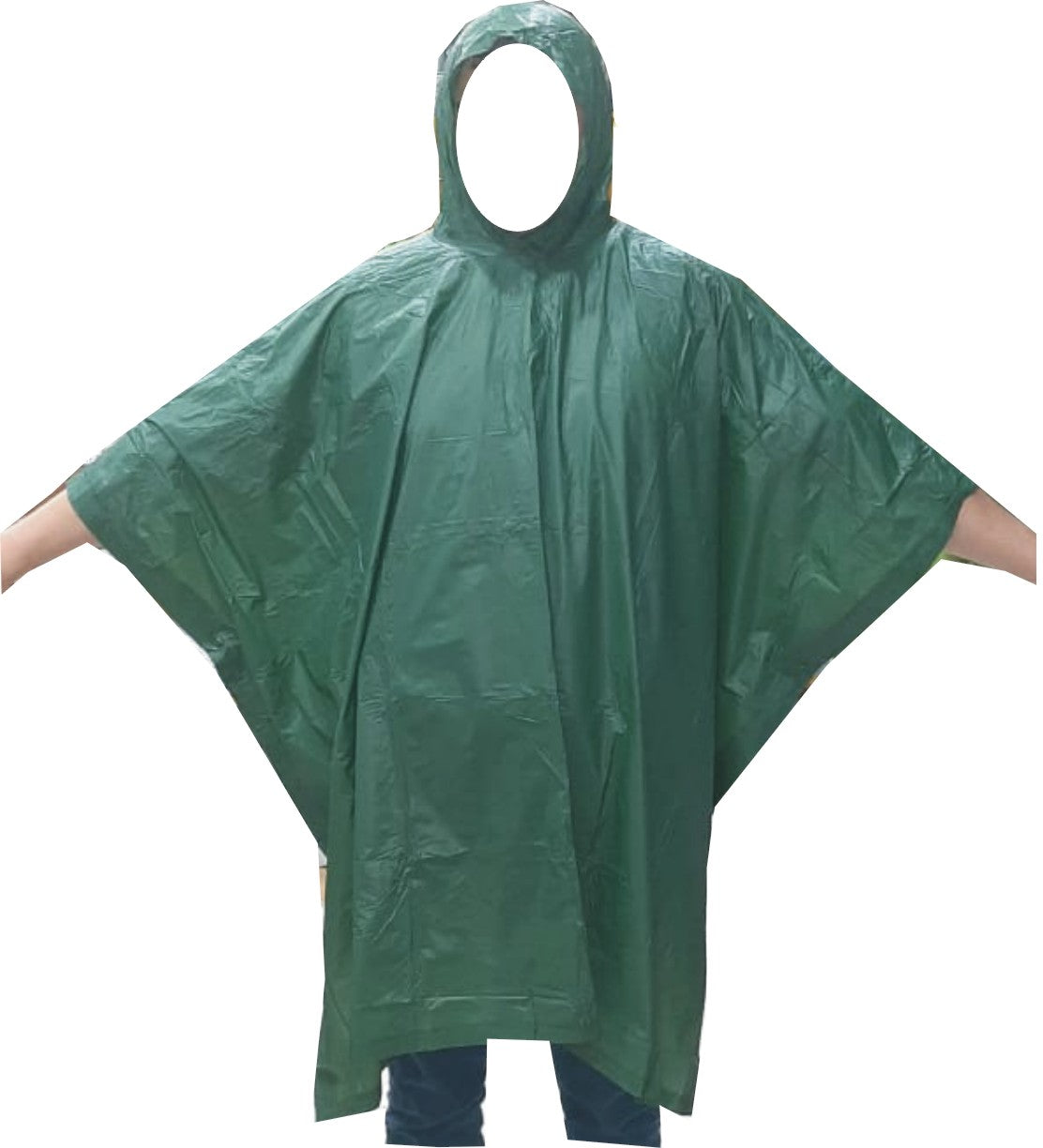 CAPA PONCHO DE EMERGENCIA