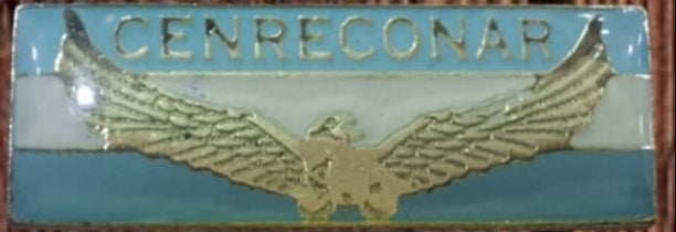 BARRA "CENRECONAR"