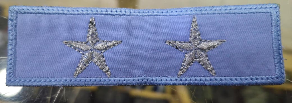 JERARQUIA PECTORAL OFICIAL