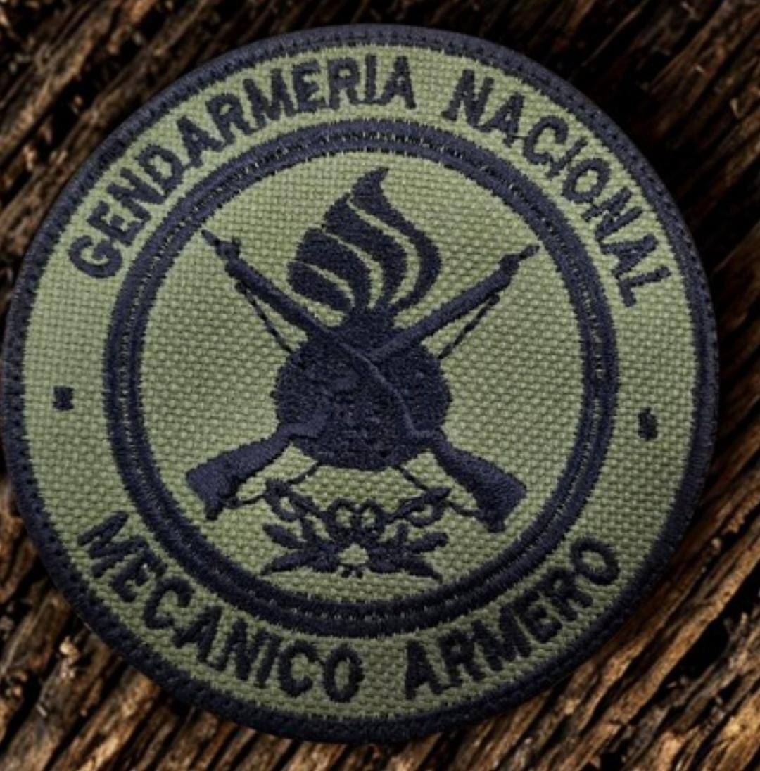EMBLEMA ESPECIALIDADES