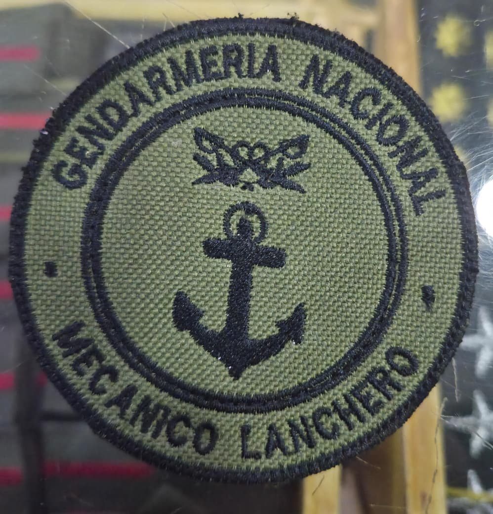 EMBLEMA ESPECIALIDADES