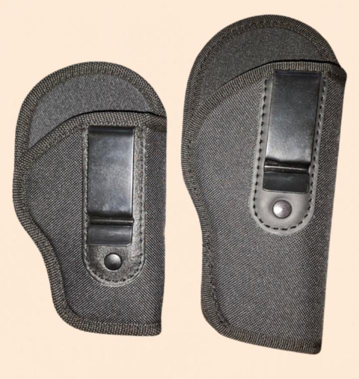 PISTOLERA INTERNA TELA