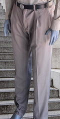 PANTALON GRIS ARENA