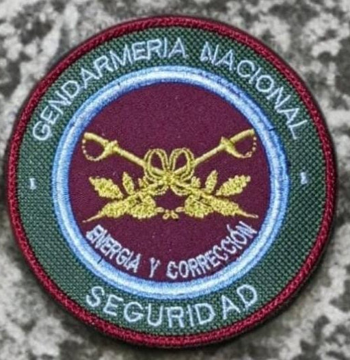 EMBLEMA ESPECIALIDADES