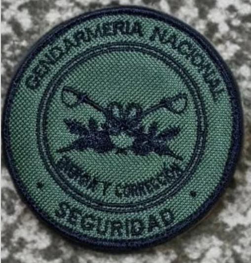 EMBLEMA ESPECIALIDADES