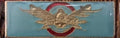 BARRA "AVIACION"