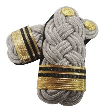 CAPONA DE SARGENTO AYUDANTE SOCIAL INVIERNO SUBOFICIAL