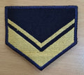 JERARQUIA PECTORAL POLICIA