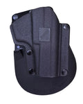 PISTOLERA NEGRA P/BERSA THUNDER "HOUSTON" ART.RP42