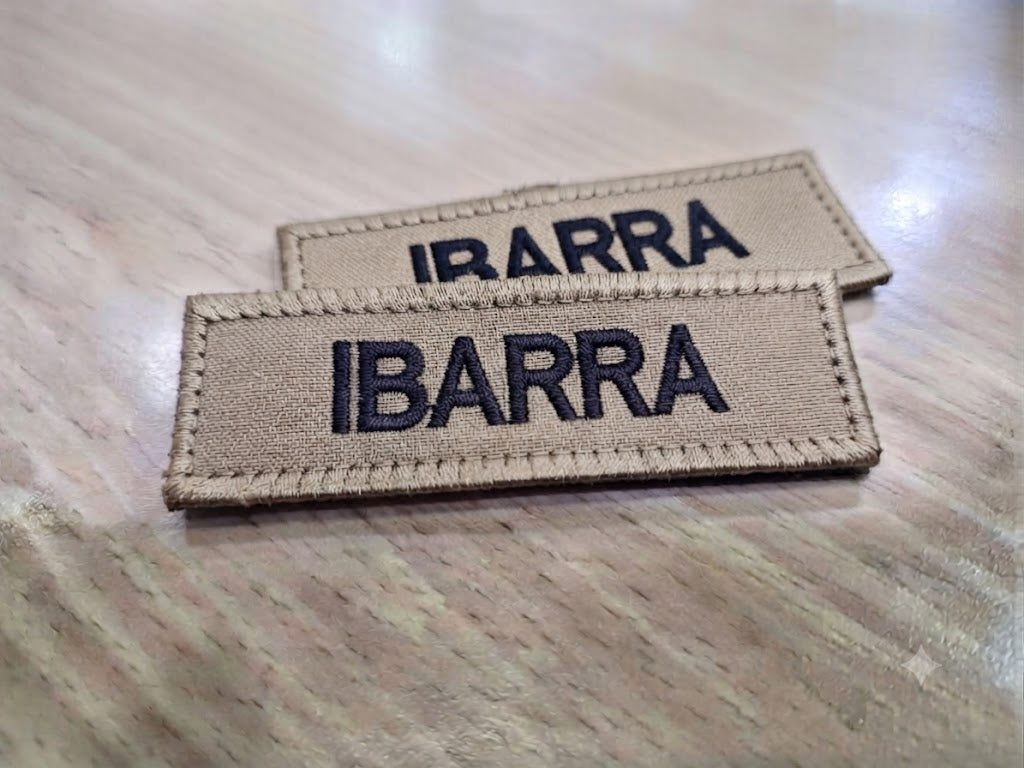 NOMBRES PARA EJERCITO/FUERZA AEREA