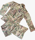 CONJUNTO UCA/WOODLAND