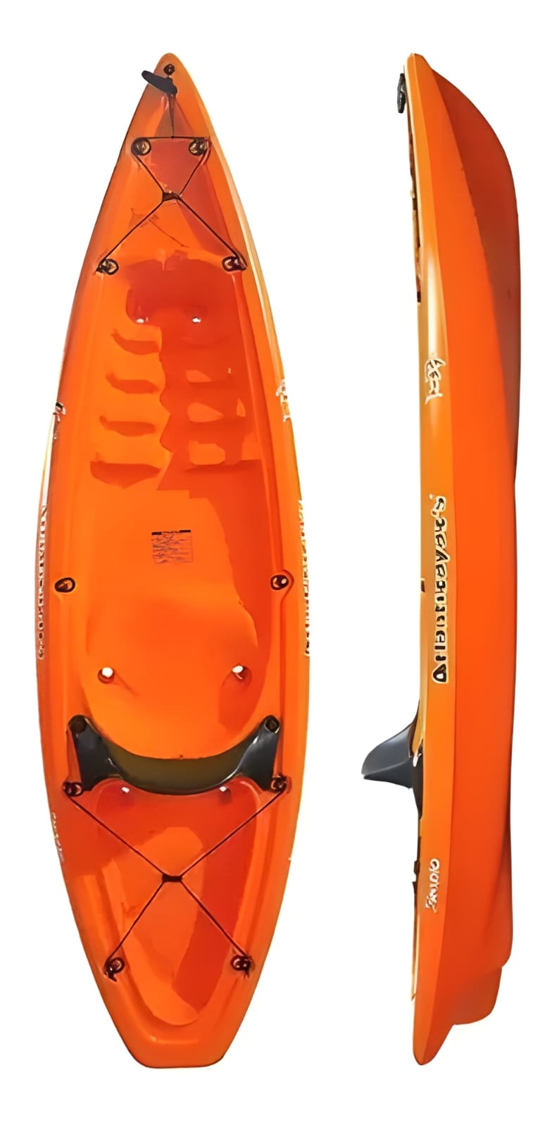 KAYAK "ATLANTIKAYAKS SIMPLO"