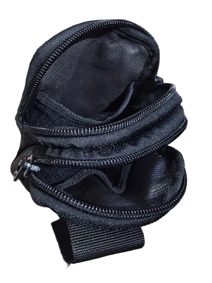 POUCH CINTURA/PORTA CELULAR MOLLE HOUSTON ART.109M