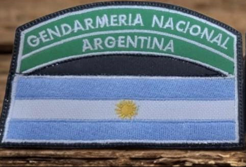 EMBLEMA DE EMBAJADA