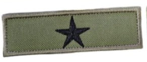JERARQUIA PECTORAL OFICIAL