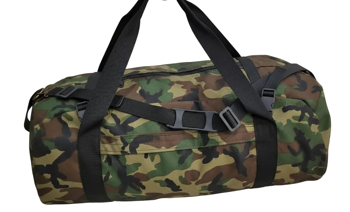 BOLSO MOCHILAS