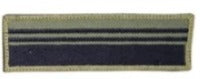 JERARQUIA PECTORAL SUBOFICIAL