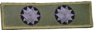 JERARQUIA PECTORAL OFICIAL