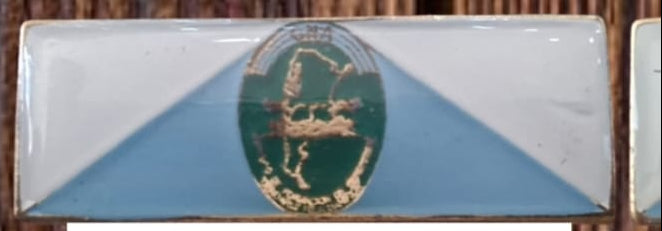 BARRA "ESCUELA BARREAL GENDARME FELIX MANIFIOR"