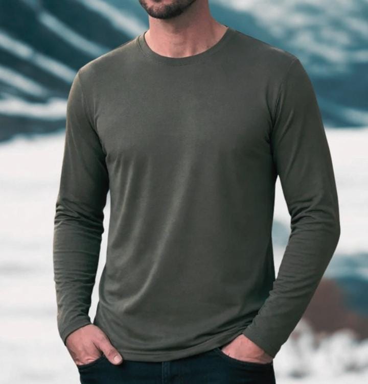 CAMISETA TERMICA