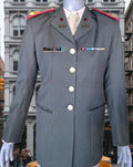 CHAQUETILLA SUBOFICIAL