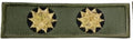 PECTORAL COMANDANTE PRINCIPAL ALTA VISIBILIDAD OFICIAL