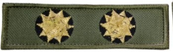 JERARQUIA PECTORAL OFICIAL