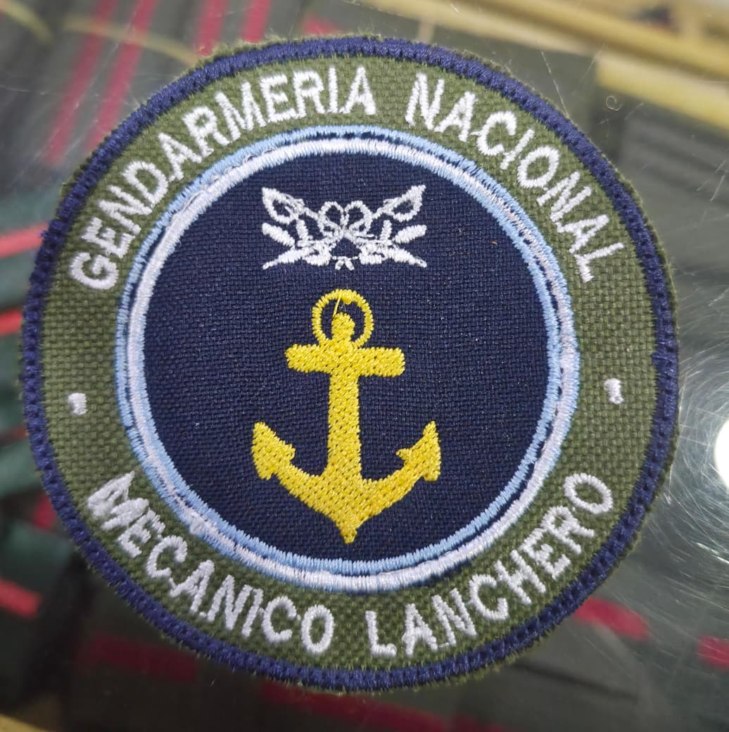 EMBLEMA ESPECIALIDADES