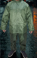 EQUIPO DE LLUVIA PREMIUM