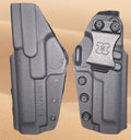 PISTOLERA INTERNA RIGIDA HOUSTON