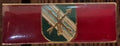 BARRA "UNIDAD DE ADIESTRAM. Y OP. ESP. DE MONTE BERNARDO DE IRIGOYEN"