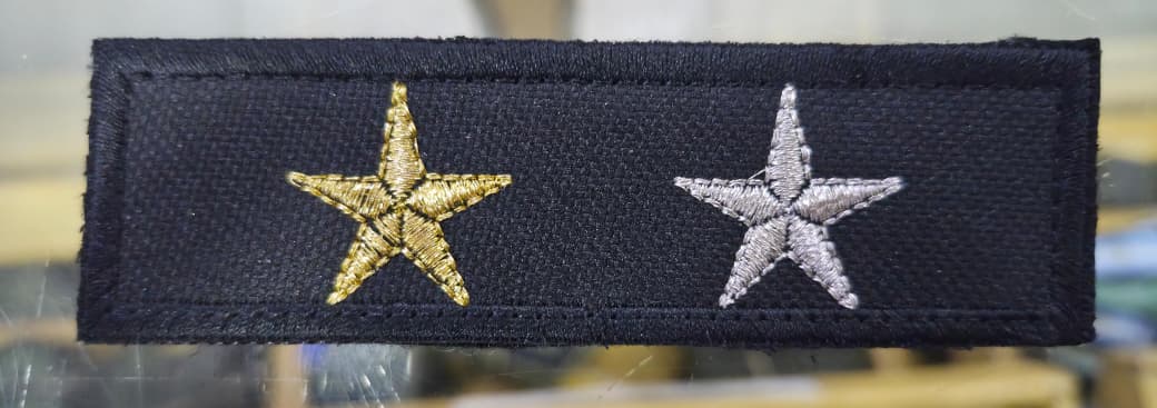 JERARQUIA PECTORAL OFICIAL