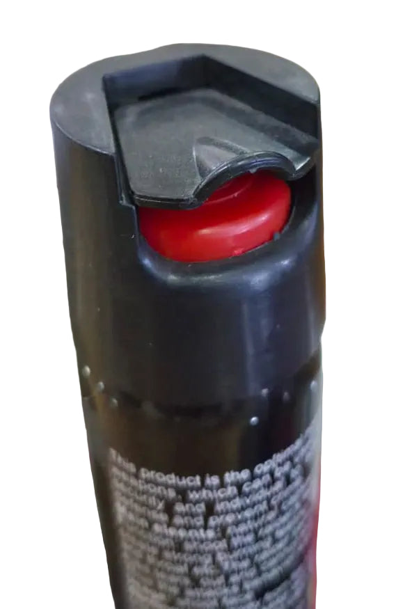 GAS PIMIENTA