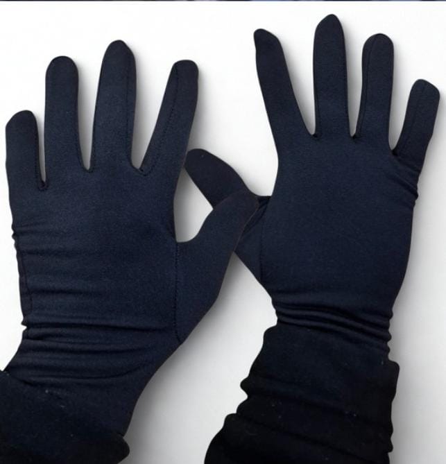 GUANTES POLAR PRIMERA PIEL