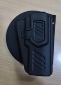 PISTOLERA HOUSTON P/BERSA ART. N2-TPR9
