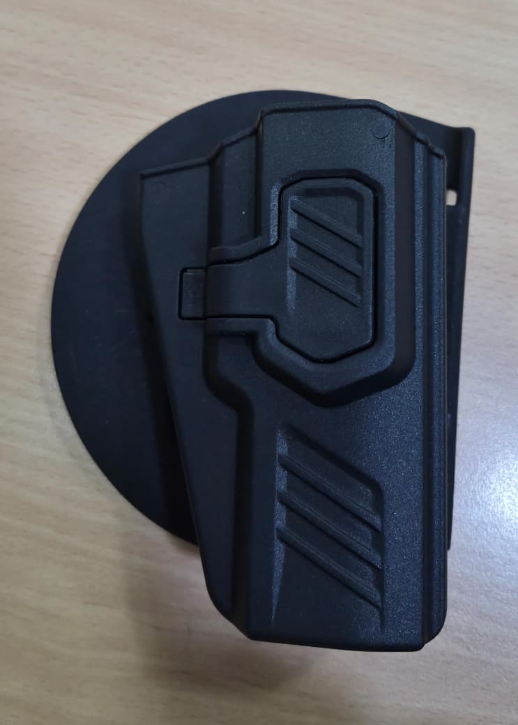 PISTOLERA HOUSTON P/BERSA ART. N2-TPR9