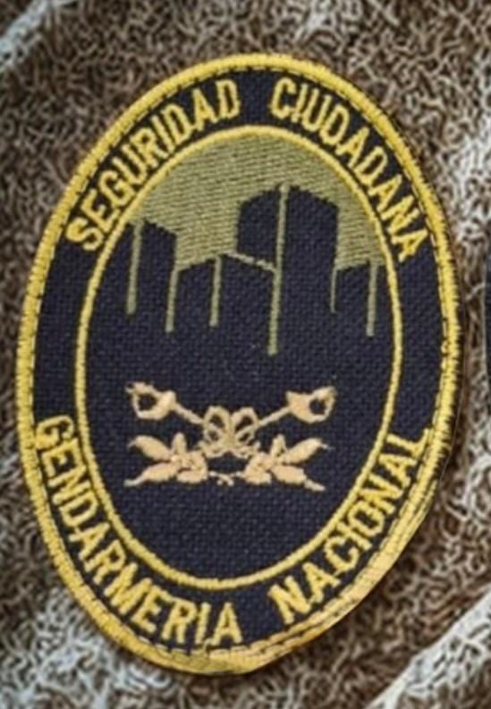 EMBLEMA ESPECIALIDADES