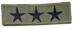 JERARQUIA PECTORAL OFICIAL