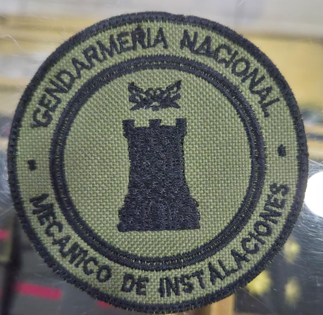 EMBLEMA ESPECIALIDADES