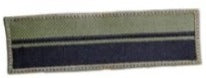 JERARQUIA PECTORAL SUBOFICIAL