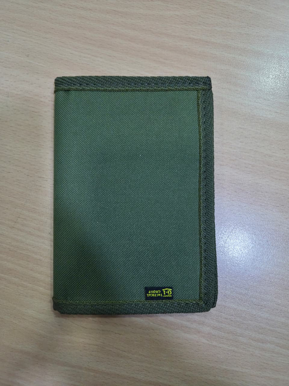 LIBRETA "NORTE" CON FUNDA