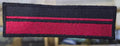 PECTORAL DE SARGENTO PRIMERO NEGRO SUBOFICIAL